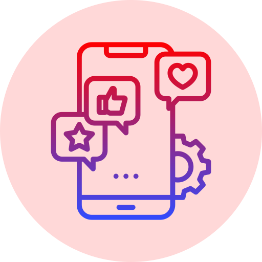 Social Media Management