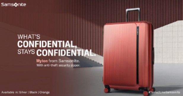 Samsonite
